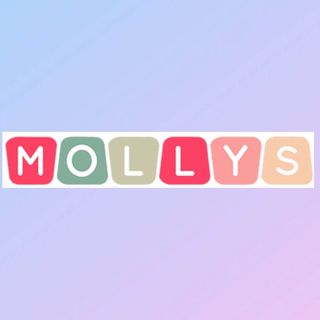 Mollysdk logo