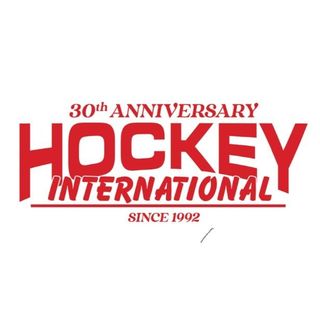 Hockey International logo