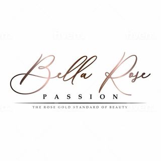 Bella Rose Passion logo