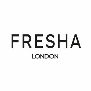 Fresha London logo