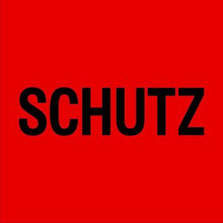 SCHUTZ logo
