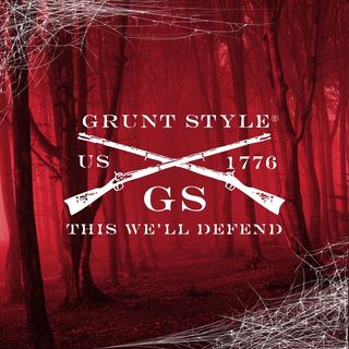 Grunt Style, LLC logo