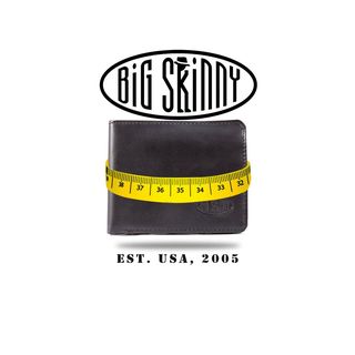 Big Skinny Philippines logo