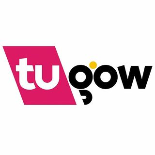 Tugow logo