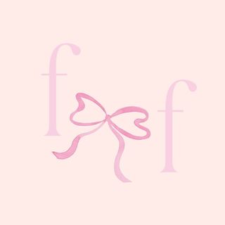 Francis + Fern logo