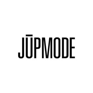 Jupmode logo