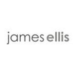 James Ellis logo