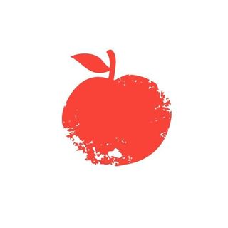 Little Apple Treats logo