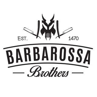 Barbarossa Brothers logo