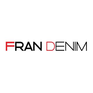 Fran Denim logo