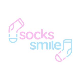 Socks Smile logo