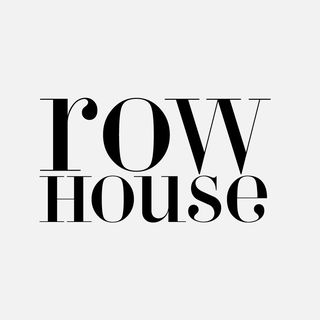 Row House Yarn logo