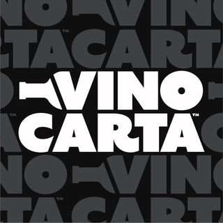 Vino Carta logo