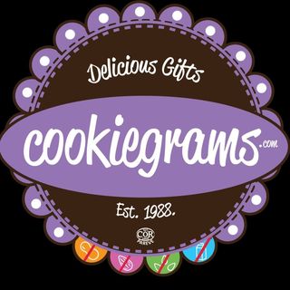 Cookiegrams logo