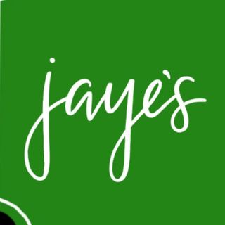 Jaye's Studio logo