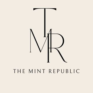 The Mint Republic logo