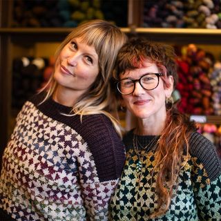 Spincycle Yarns logo