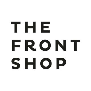 The Front Shop logo