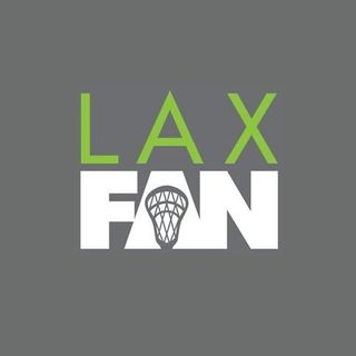 Lacrosse Fanatic  logo