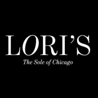 Lori's Shoes logo