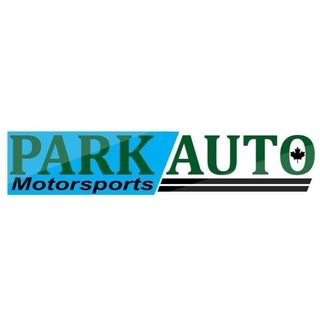 Park Auto Motorsports logo