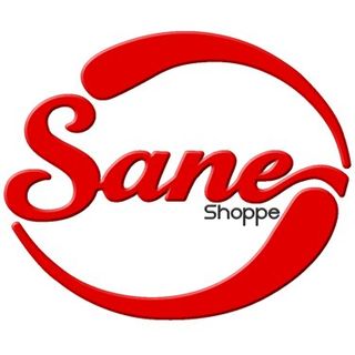 SaneShoppe logo