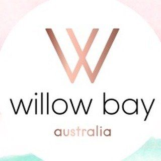 Willow Bay Australia logo