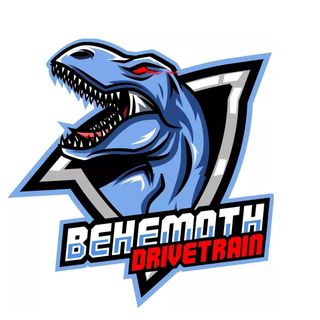 Behemoth Drivetrain logo