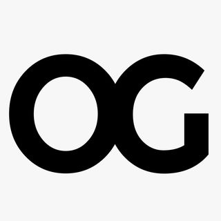 OGICONIC logo