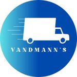 Vandmann's, Inh. Marcus Deichmann logo