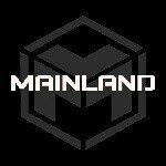 Mainland Skate & Surf logo
