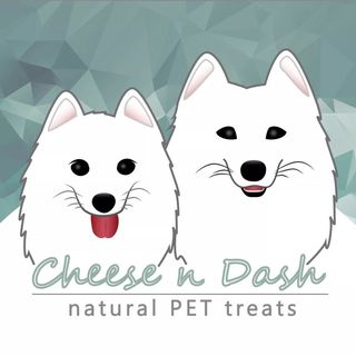 Cheese n Dash logo