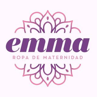 Emma: Ropa para Embarazada y Lactancia logo