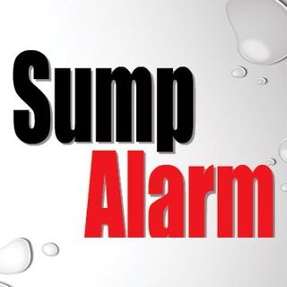 Sump Alarm logo