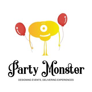 PartyMonster.ae logo