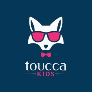 toucca kids logo