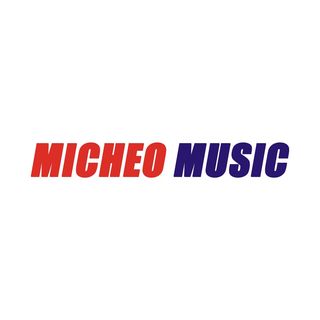 Micheo Music logo