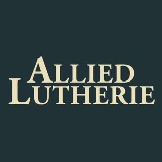 Allied Lutherie logo