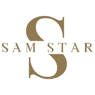 Sam Star Shoes  logo