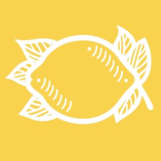 CITRON CLOTHING logo