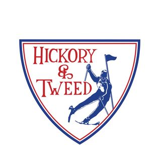 Hickory and Tweed logo