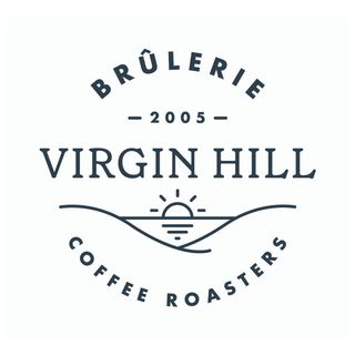 Virgin Hill Coffee logo