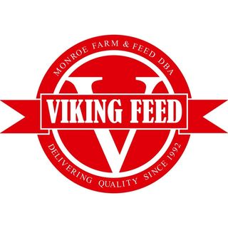 Viking Feed logo