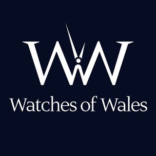 Watches of Wales logo
