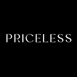 Shop Priceless logo