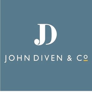 John Diven & Cº logo