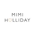 Mimi Holliday logo