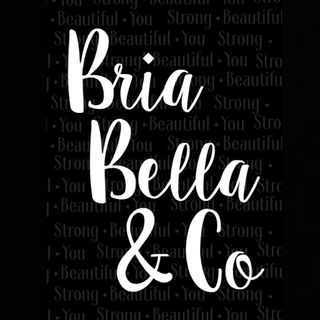 Bria Bella & Co. logo