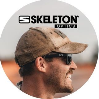 Skeleton Optics logo