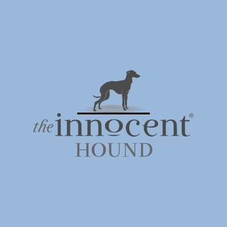 The Innocent Hound logo